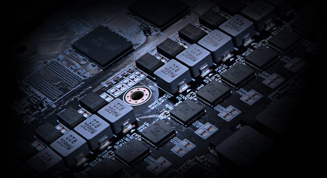GIGABYTE Video Card-GV-N308TEAGLE-12GD